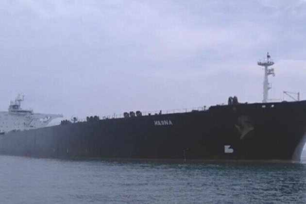 US attacks Iranian tanker after Trumps ultimatum