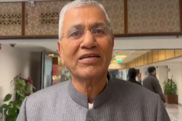 JPC on ONOE holds crucial discussion with renowned economists Sanjeev Sanyal, Gita Gopinath