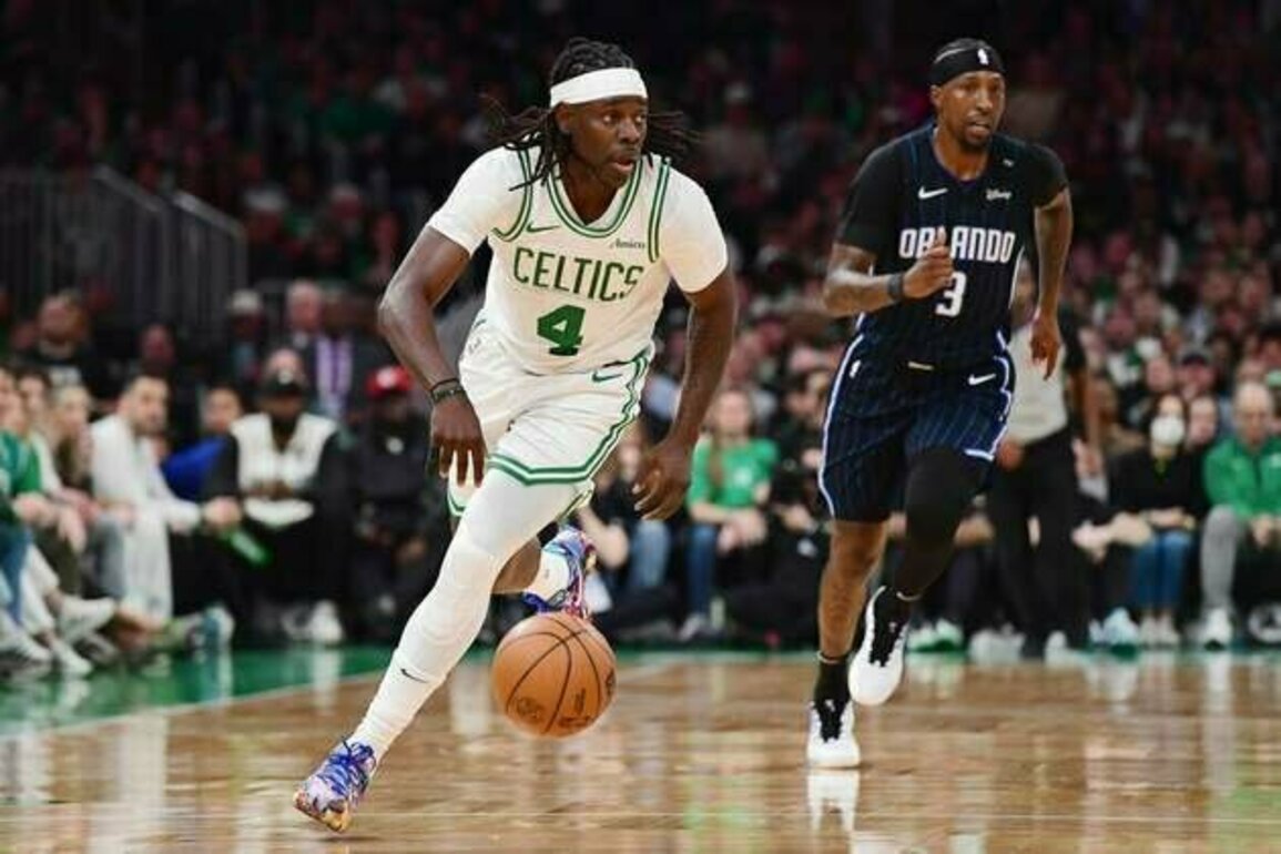 Blazers' trade for Celtics' Jrue Holiday altered to swap for Anfernee Simons