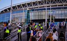 Fan travel accounts for 77 per cent of UK live music emissions, Coldplay-backed research finds