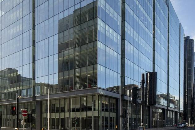 CBRE chiefs flag &#39;headwinds&#39; as Scots activity rises - The Herald
