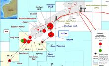 FMC wins Woodside work