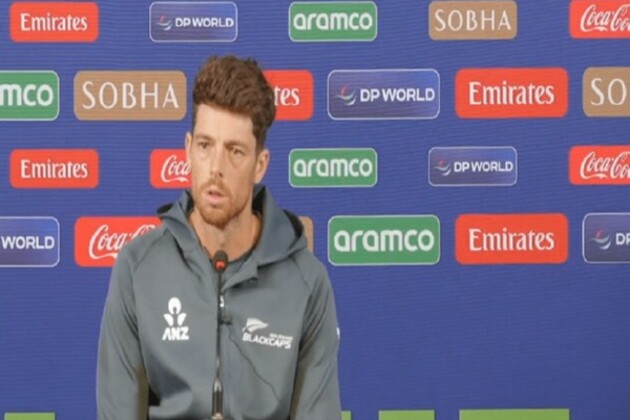Champions Trophy: Santner assures New Zealand won't take Bangladesh lightly