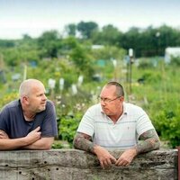 Allotments are vanishing when the UK urgently needs more of them