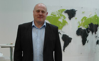 Harmer Drainage announces appointment