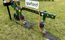 Cereals 2024: Garford and Rootwave's electrical partnership