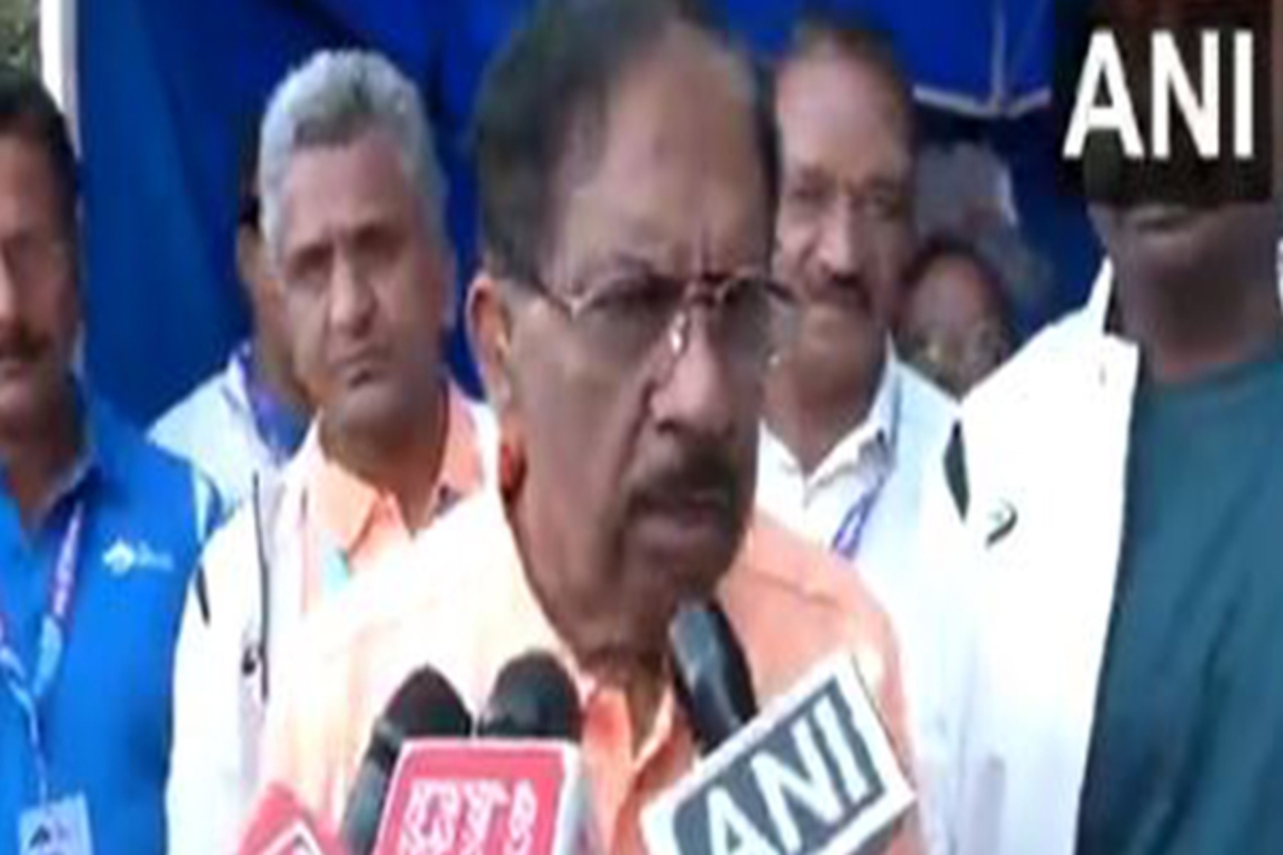 "Was one of the most outstanding scientists representing scientific community in India": G Parameshwara expresses grief on demise of former ISRO Chairaman Kasturirangan