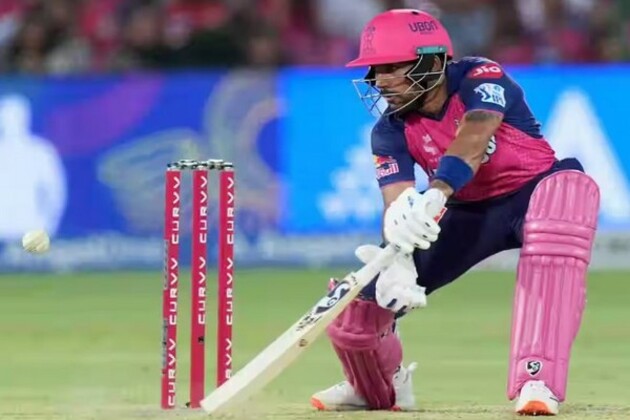 Rajasthan Royals continue poor run while batting second in IPL 2025, slip to another narrow loss