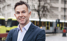 Lyceum appoints Greensmith to north-of-England team