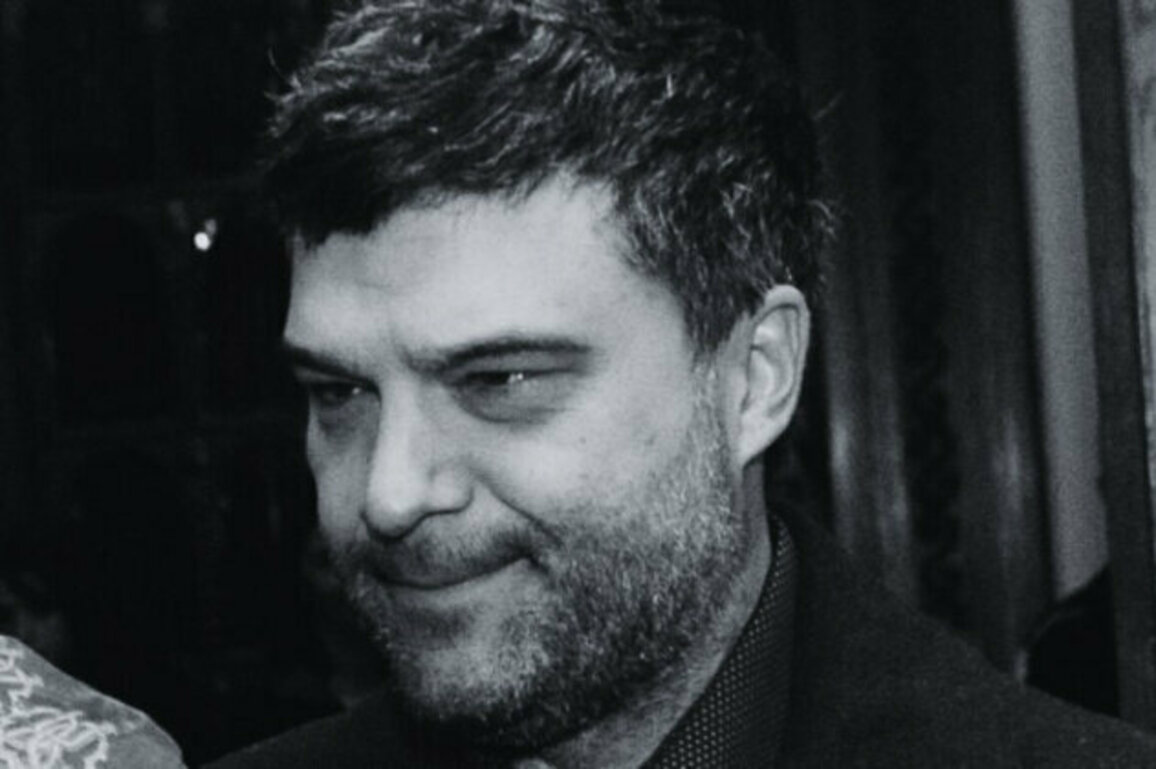 Grandson of Bulgarias Last Communist Dictator Found Dead at 54