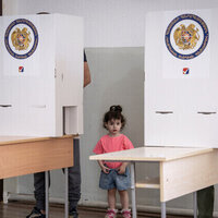 Armenia election results pose challenge for Russia expert