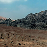 Sharjah's Faya Palaeolandscape marks 11 years in UNESCO HEADS programme