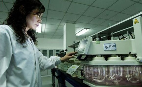 Healthcare: The next China VC horizon?