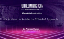 Dr. Andreas Hucke talks the CERA 4in1 Approach