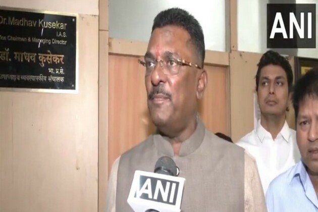 Tahawwur Rana should be hanged at India-Pakistan border: Maharashtra Minister Pratap Sarnaik