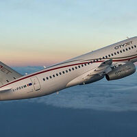 Examiners warn upfront costs could hit survival of Ireland’s Cityjet