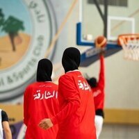 Sharjah, Al Fuheis seal fifth-round wins as podium race intensifies at AWST 2026
