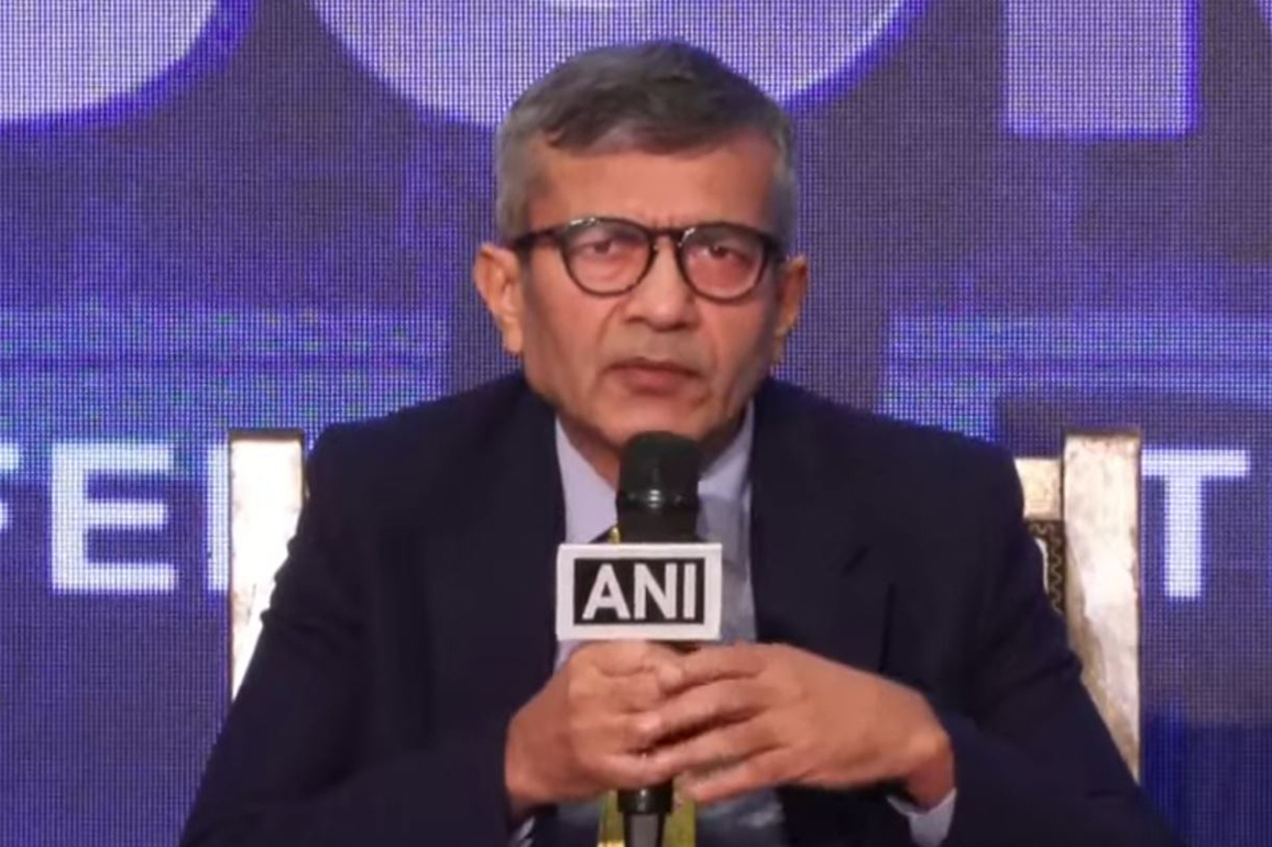 Defence Secretary given additional charge of DRDO Chairman