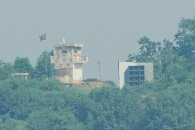North Korea dismantling loudspeakers at border  Seoul