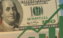 Woodside taps US bond market for $3.5bn to fuel American expansion 