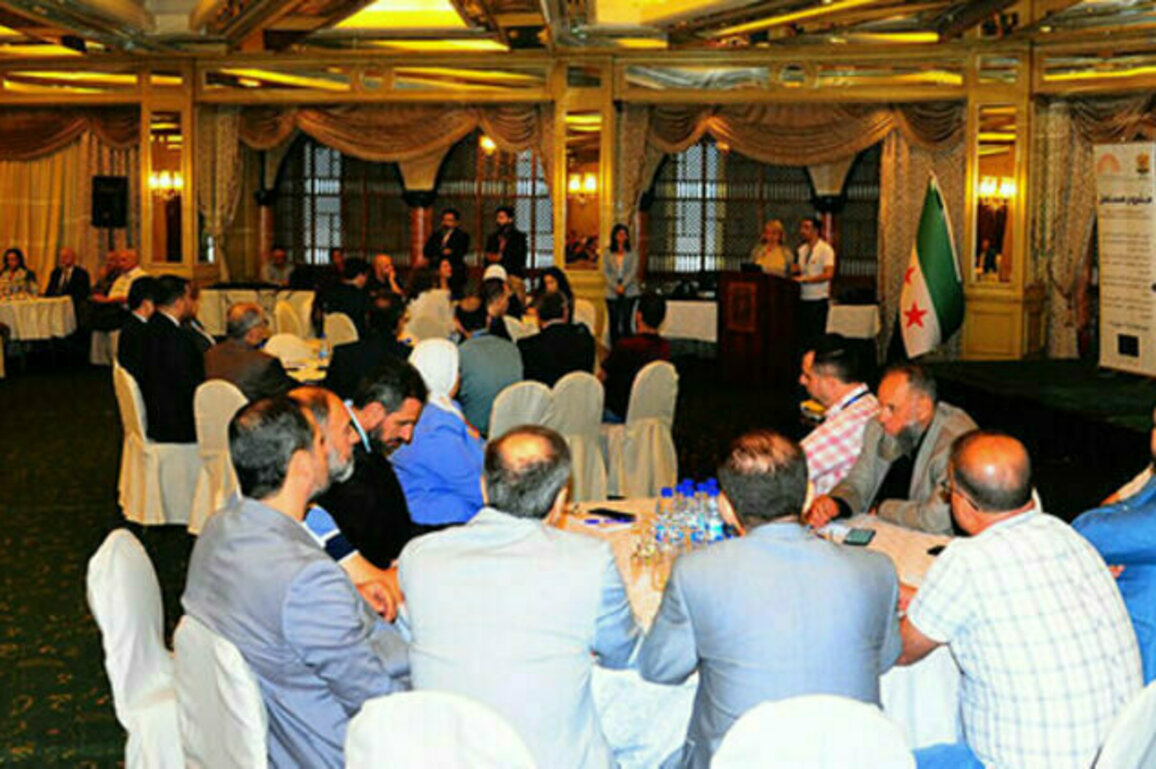 Health Ministry holds a Workshop to Assess Staff Emigration