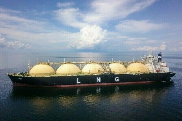 AG&P Successfully Completes Conversion of Floating Storage Unit (FSU) for the First LNG Import Terminal in the Philippines (PHLNG)