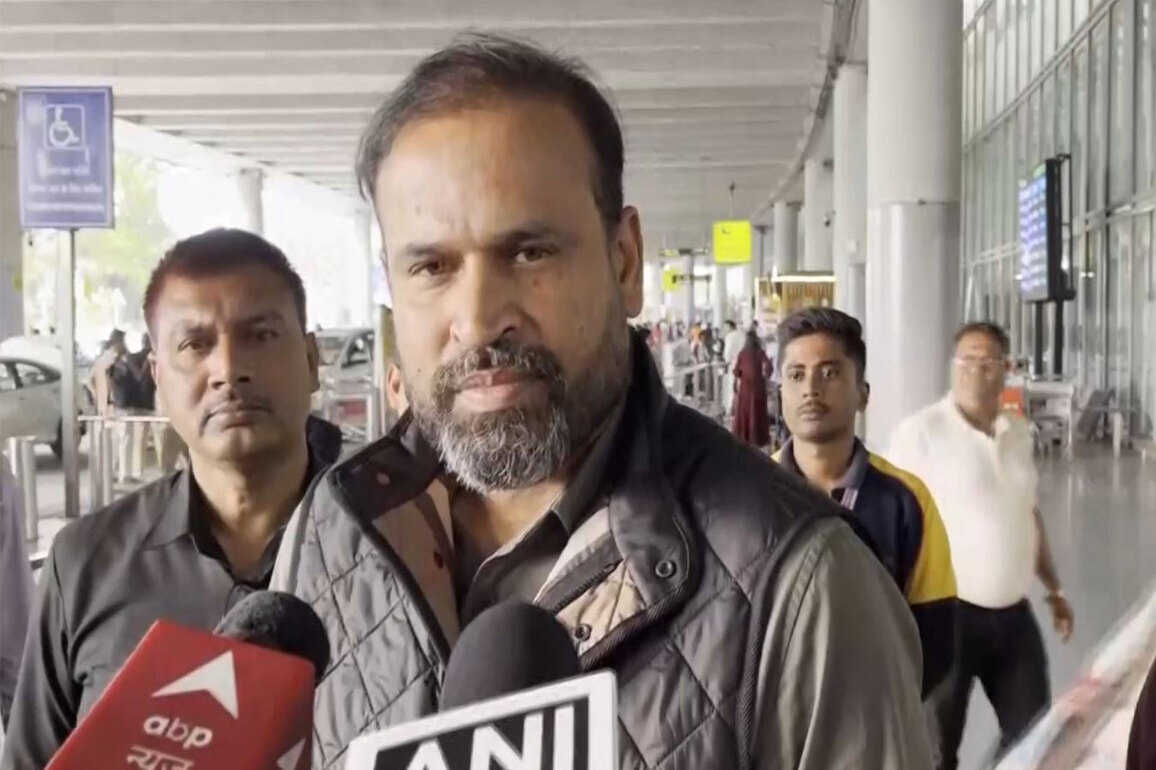 Yusuf Pathan backs India to "bounce back" in T20 World Cup after loss against South Africa