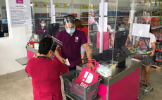 ADB invests $15m in Philippines supermarket Dali