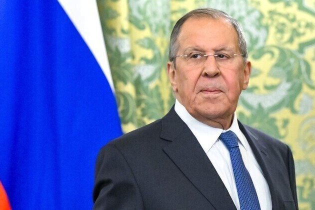 Lavrov weighs in on Deep State narrative and Western political deceit