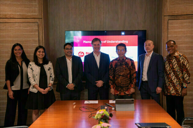 Cisco and Rockwell Automation to Accelerate Digital Transformation of the Asia Pacific Industrial Market