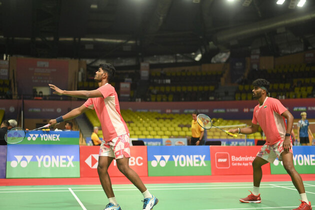 BWF World Junior Championships 2025: India starts mixed team campaign in style; Sri Lanka edges UAE in thriller