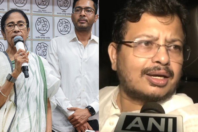 Resignations, merger buzz intensify turmoil within TMC
