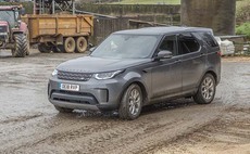 Jaguar Land Rover to axe 4,000 jobs over two years: what it means for farmers