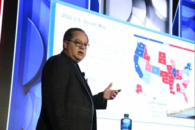 Political Ad Veteran Steve Passwaiter Rejoins BIA