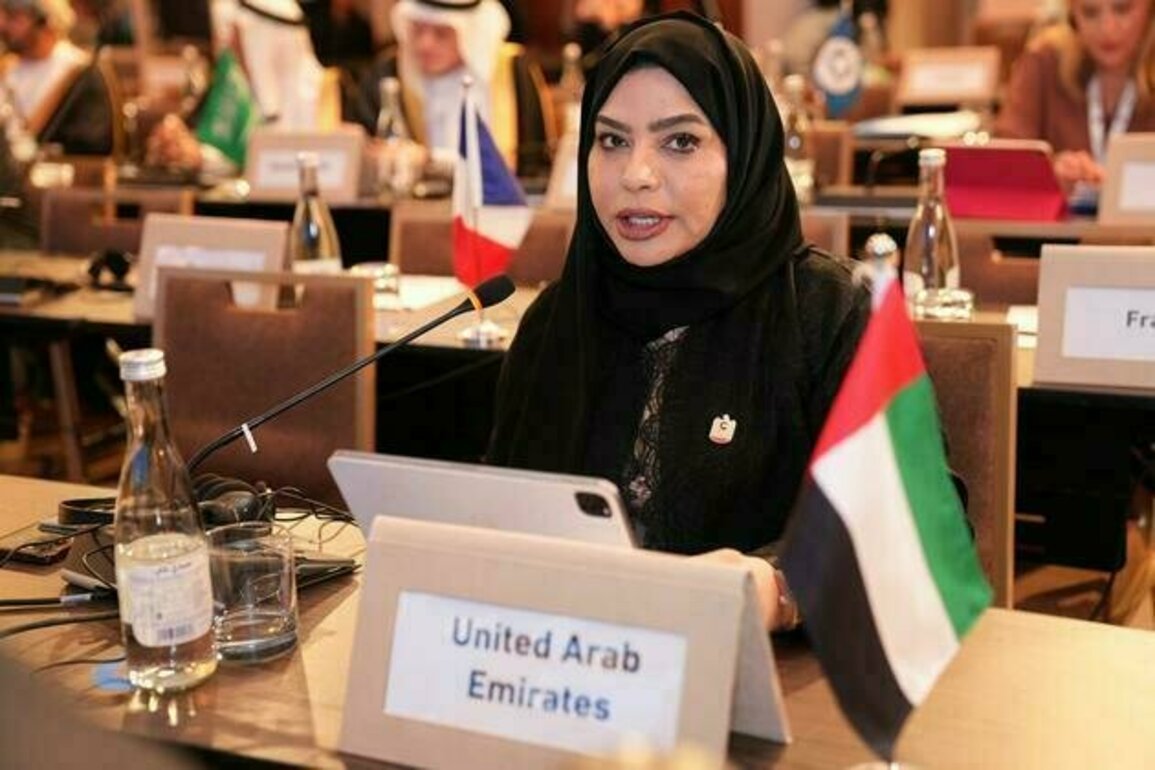 FNC highlights legislative role of parliaments in ensuring fair, ethical use of AI at Marrakesh Economic Parliamentary Forum