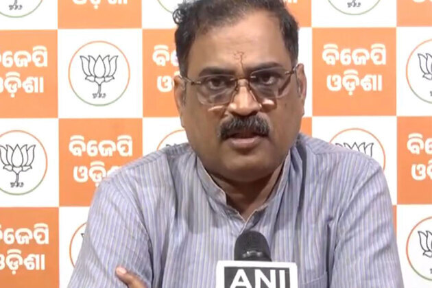 "Mutual agreement that benefits both countries": Odisha State BJP VP Jatin Mohanty on US-India interim trade agreement