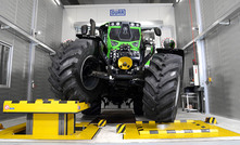 Deutz-Fahr opens new factory in Europe