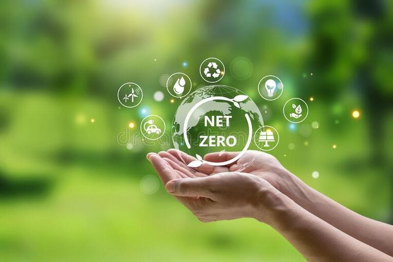 How to invest in the climate challenge