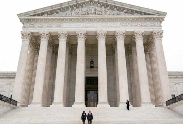 Supreme Court Asked to Preserve Abortion Pill Access Rules