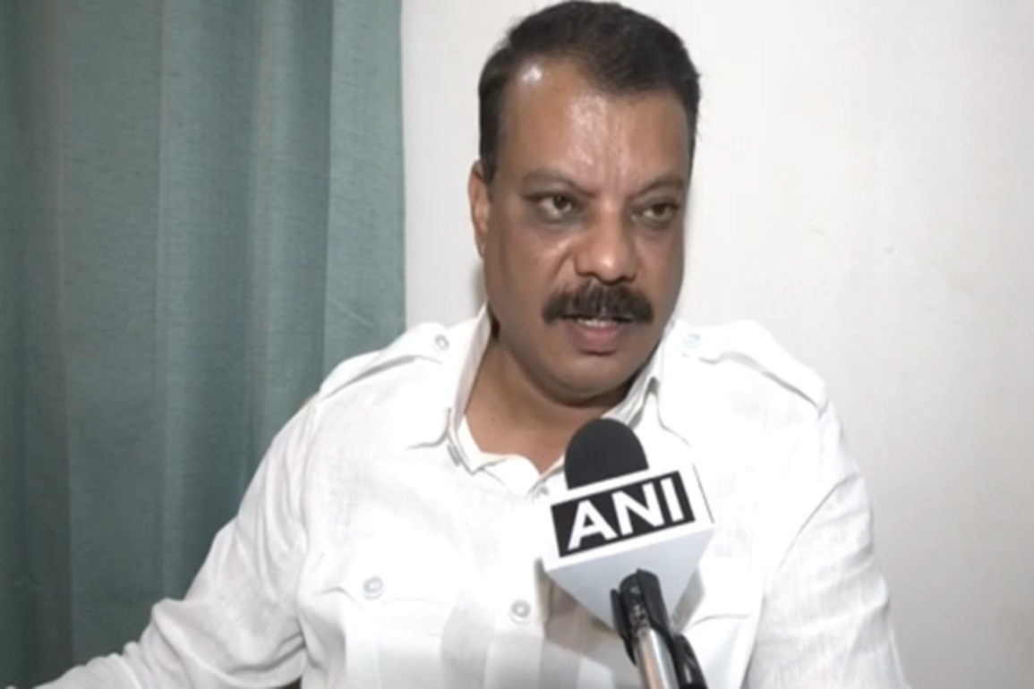 MP: LoP Umang Singhar sparks row over 'Adivasis not Hindus' remark, BJP reacts