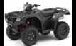  Honda says a proposed safety standard for ATVs in Australia is flawed. Picture courtesy Honda