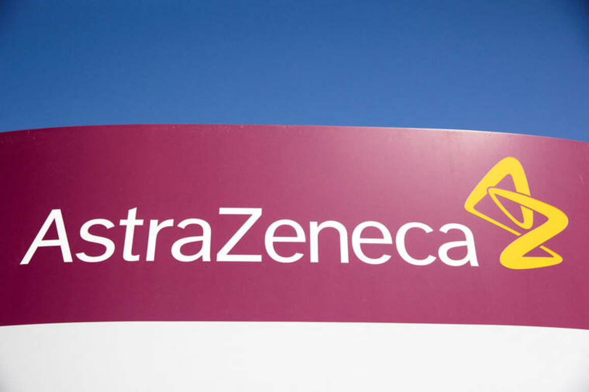 AstraZeneca pill helps cut breast cancer progression risk