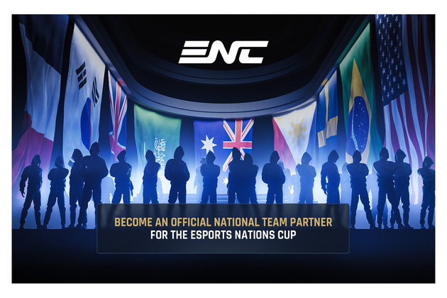 EWCF introduces national team representation framework for Esports Nations Cup 2026