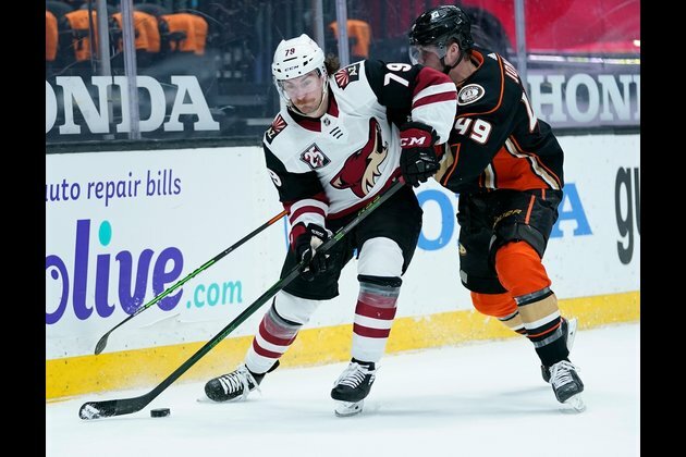 Avalanche sign D Jordan Gross to one-year deal