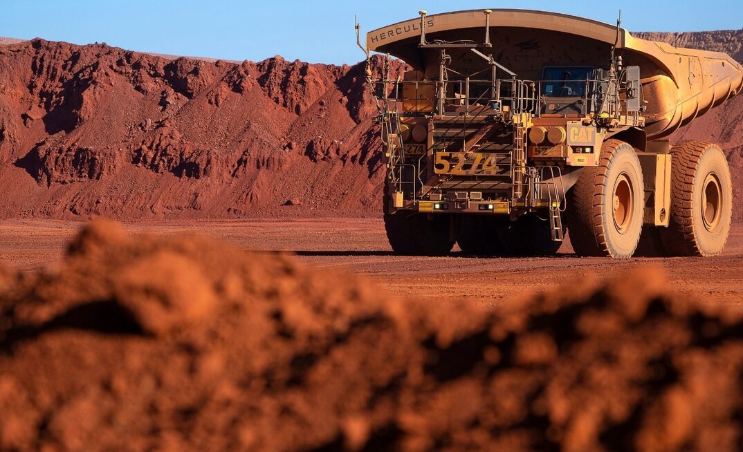 BHP is partnering with XCMG, one of the world’s largest and fastest-growing mining equipment manufacturers, for the delivery of mining fleet solutions across its global operations