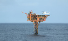 NOPSEMA hits Beach with safety improvement notice over lifeboat maintenance