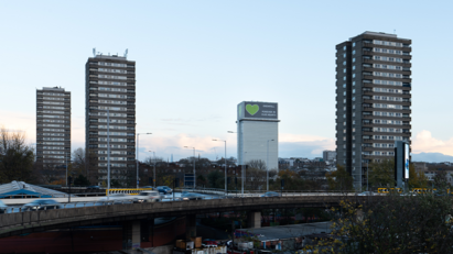 Survey: what has changed since Grenfell for merchants 