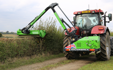 Top hedge management equipment to see at LAMMA 2025