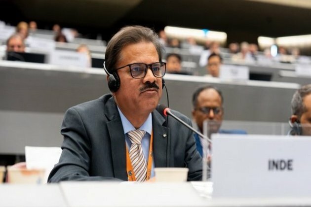 IMD director Mohapatra elected third Vice-President of World Meteorological Organization