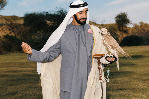 The Founder's Office to showcase Sheikh Zayed's enduring legacy at ADIHEX 2026